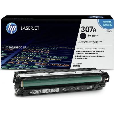 HP CE740A - originálny