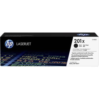 HP CF400X - originálny