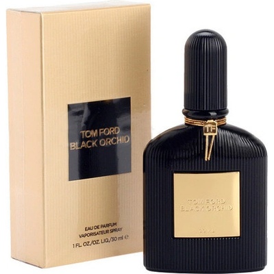 Tom Ford Black Orchid parfumovaná voda dámska 150 ml
