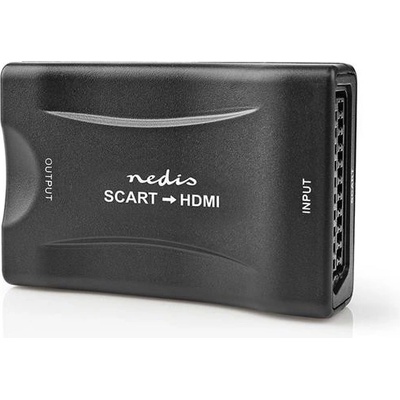 Nedis VCON3461BK