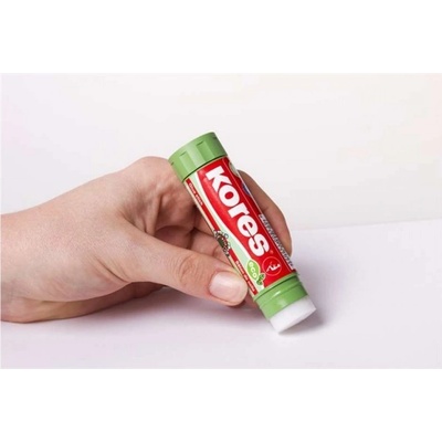 Kores lepidlo tuhé 20 g