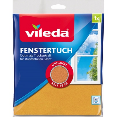 Vileda Handra na okna +30% MF 1 ks