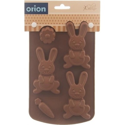 Orion Forma zajačikov 21x13,5x1,5cm