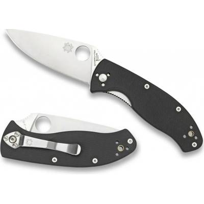 Spyderco Tenacious C122GP