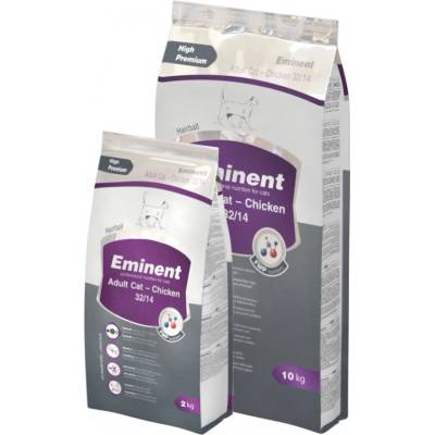 Eminent Cat Adult kura 2 kg