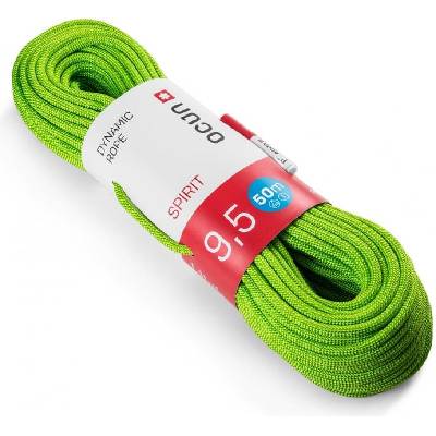 Ocún Spirit 9,5mm 50m