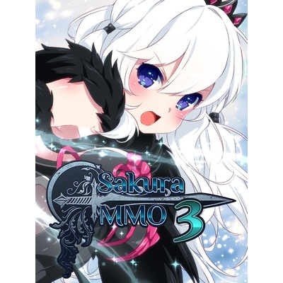 Sakura MMO 3