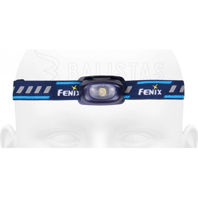 Fenix HL16