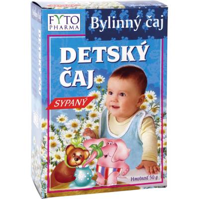 Fytopharma bylinný 50 g