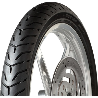 Dunlop D408 Harley-D 130/80 R17 65H