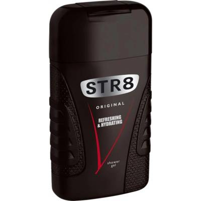 STR8 Original sprchový gél 250 ml