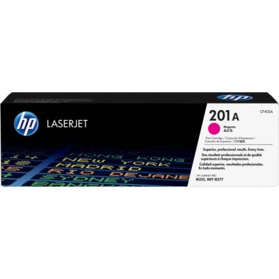 HP CF403A - originálny