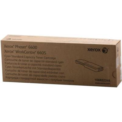 Xerox 106R02249 - originálny