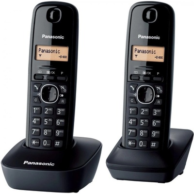 Panasonic KX-TGC212