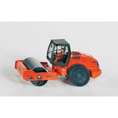 Siku Super 3530 pracovný stroj vibračný valec 1:50