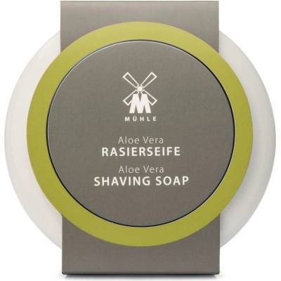 Mühle Aloe Vera mýdlo na holenie 65 g