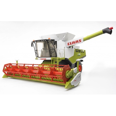 Bruder 2119 kombajn CLAAS LEXION 780