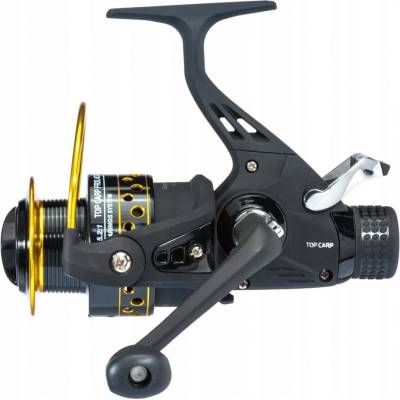 Jaxon TOP CARP 400 FRXL
