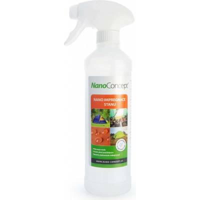 Nano textil a kůže 500 ml