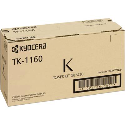 Kyocera Mita TK-1160 - originálny