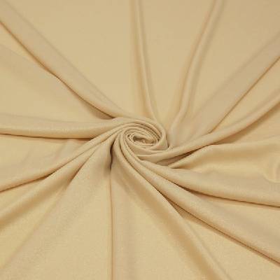 Šatovka šampaň, zlaté trblietanie, š.145