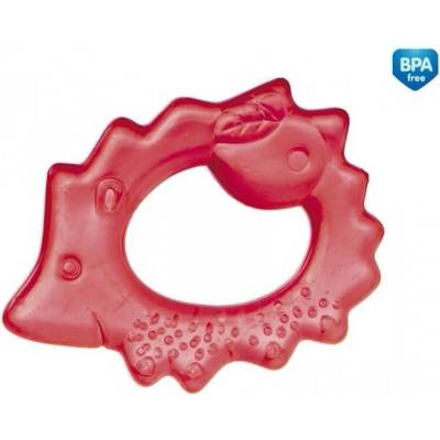 Canpol babies Chladiace ježko červená