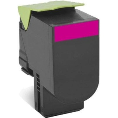 Lexmark 80C2HME - originálny