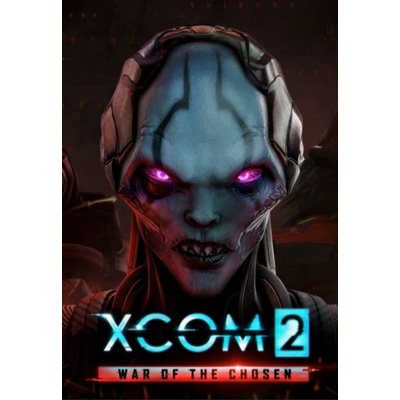 XCOM 2 War of the Chosen