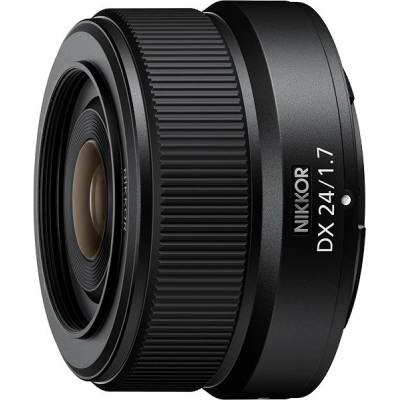 Nikon Nikkor Z DX 24mm f/1.7