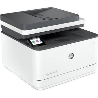 HP LaserJet Pro MFP 3102fdn 3G629F