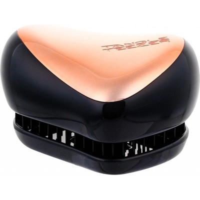 Tangle Teezer Compact Styler Rose Gold Glaze kefa na vlasy