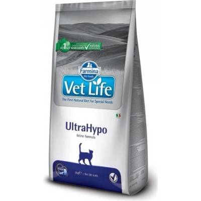 Vet Life Cat Ultrahypo 0,4 kg