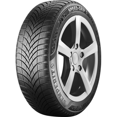 Semperit Speed Grip 5 215/55 R17 98V