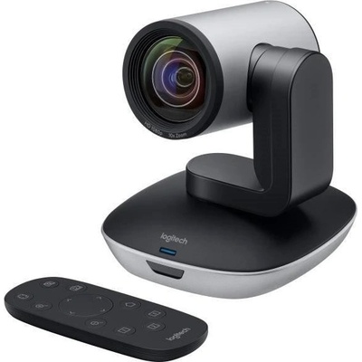 Logitech PTZ Pro 2 Camera