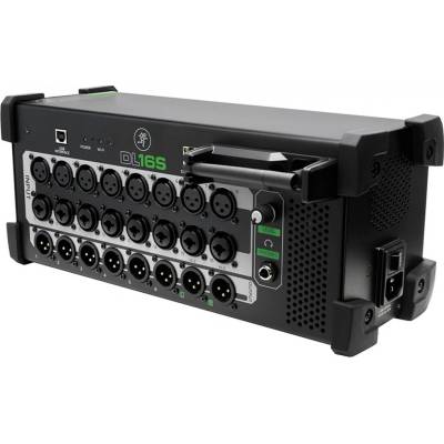 Mackie DL 16S