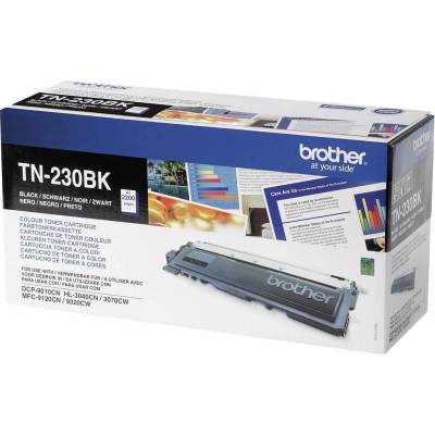 Brother TN-230BK - originálny