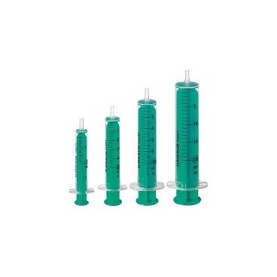 B. Braun Injekt 5 ml Luer 100 ks 4606051V