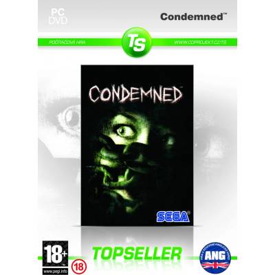 Condemned: Criminal Origins