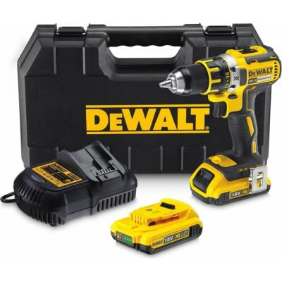DeWalt DCD790D2