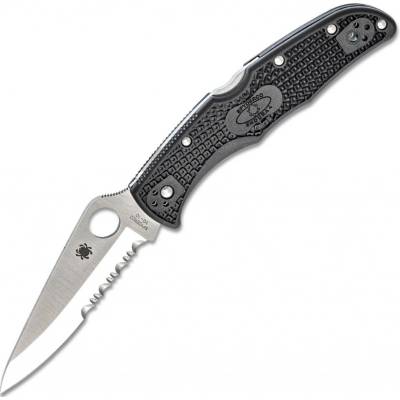 Spyderco Endura 4 C10PSBK