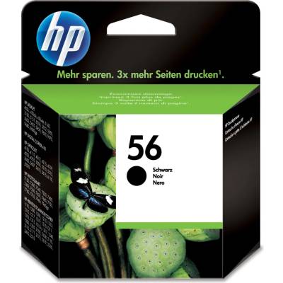 HP C6656AE - originálny
