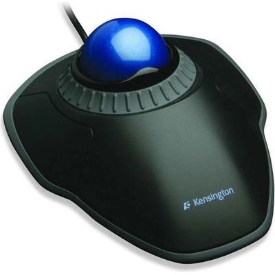 Kensington Orbit Trackball with Scroll Ring K72337EU