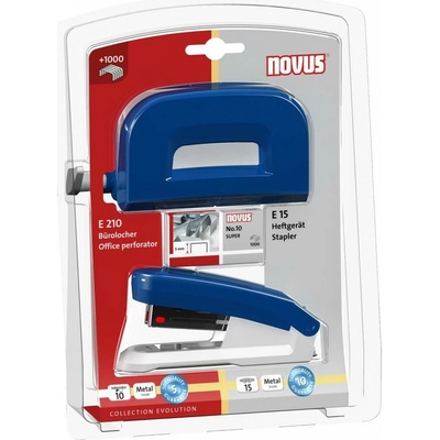 Novus E15