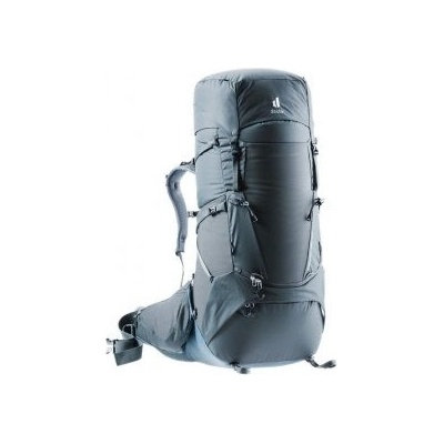 Deuter Aircontact Core 70+10l graphite-shale