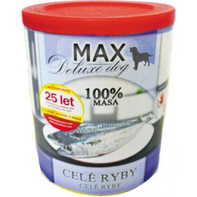Sokol Falco MAX deluxe celé ryby 800 g