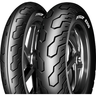 Dunlop K555 150/80 R15 70V
