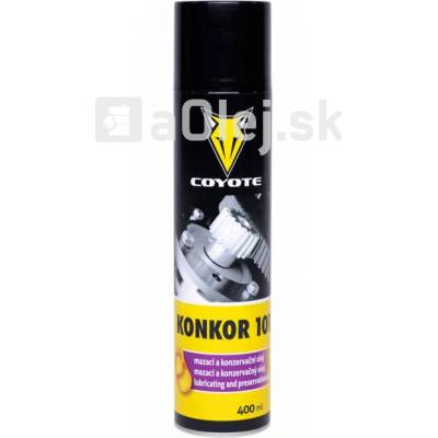 Coyote Konkor 101 400 ml