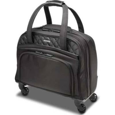 Kensington taška na kolečkách Contour 2.0 15,6" K60380WW