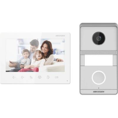 HIKVISION DS-KIS101-P/Surface