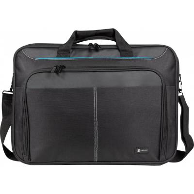 Brašna Natec NTO-0769 17,3'' Black